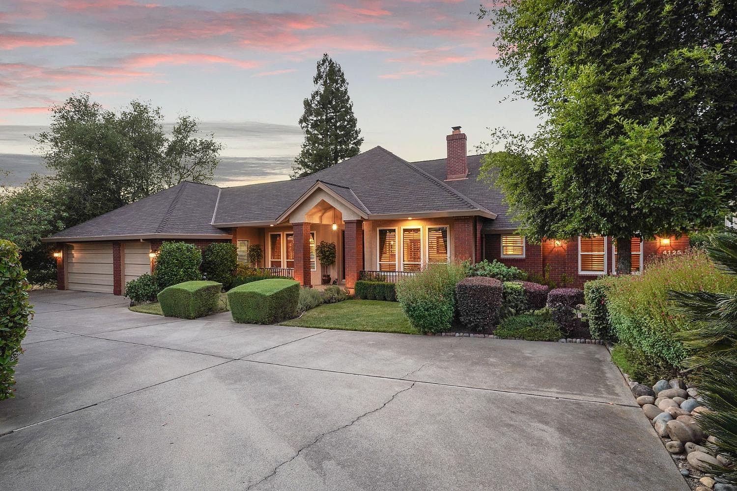 4125 Koya Ln, Fair Oaks, CA 95628 | Zillow