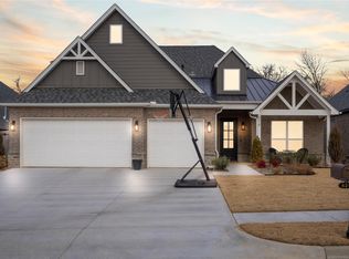 625 E 125th Pl S, Jenks, OK 74037