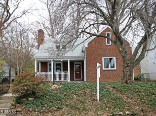 1201 N Illinois St, Arlington, VA 22205