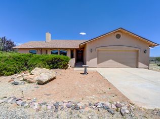 1230 W Kelly Dr, Prescott, AZ 86305