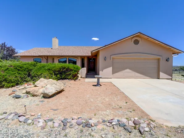 1230 W Kelly Dr, Prescott, AZ 86305