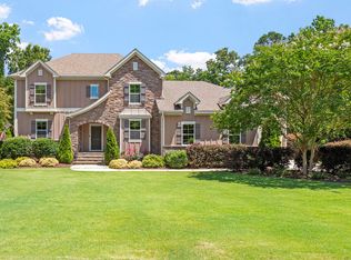 106 Yates Forest Ln, Raleigh, NC 27603