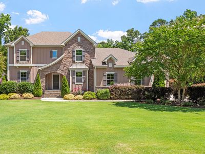 106 Yates Forest Ln, Raleigh, NC, 27603