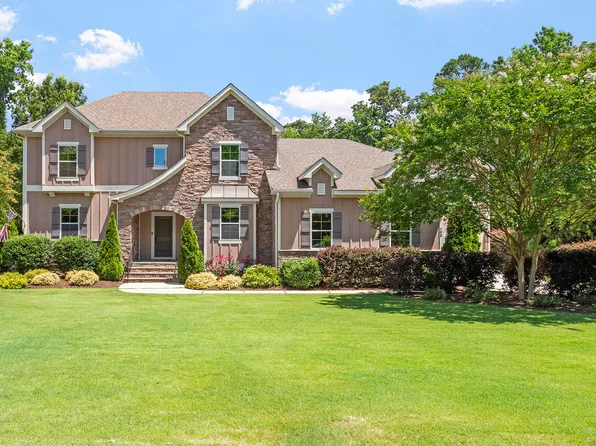 106 Yates Forest Ln, Raleigh, NC 27603