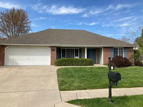 903 Norman Dr, Columbia, MO 65201