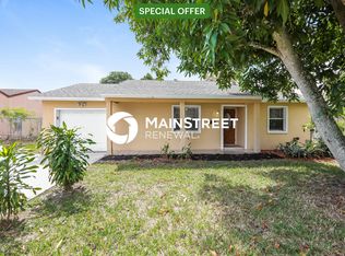 3406 Avenue Villandry, Delray Beach, FL 33445