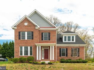 8808 Talbert Rd, Lorton, VA 22079