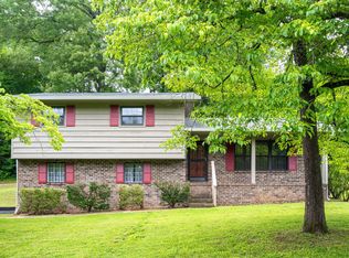 6515 Grubb Rd, Hixson, TN 37343