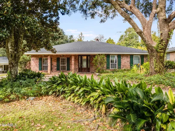 202 N Arlington Dr, Lafayette, LA 70503