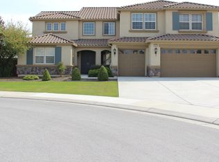 16031 San Marco Pl, Bakersfield, CA 93314