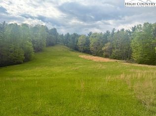 TBD New Hope Church Road, Laurel Springs, NC 28644