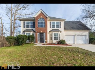 13150 Cooper Ct, Hampton, GA 30228