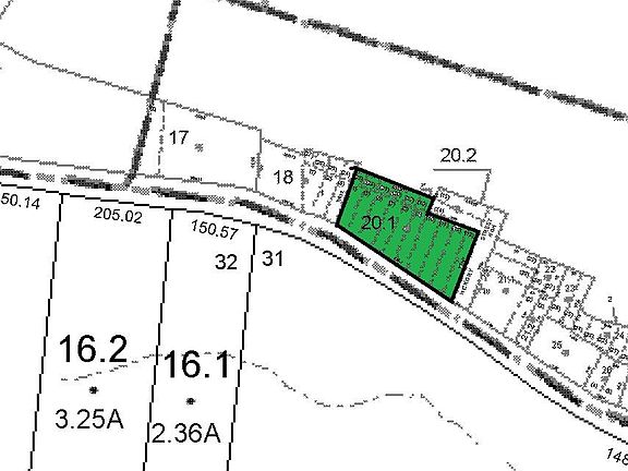 4th image of Lot 20.1 Mt Prosper Road