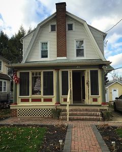 211 W Dupont St, Ridley Park, PA, 19078