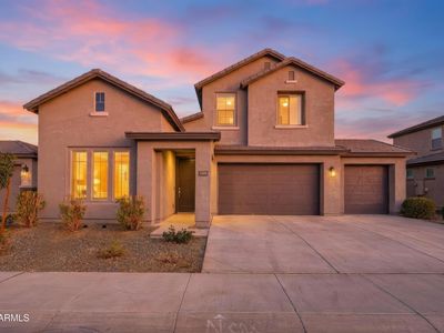 12020 W PARKWAY Lane, Avondale, AZ, 85323