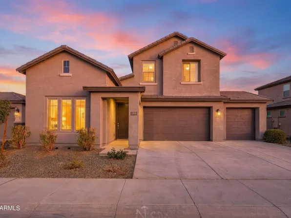 12020 W PARKWAY Lane, Avondale, AZ 85323