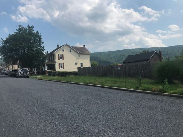 536 Ore St, Palmerton, PA 18071