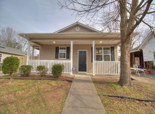 1019 Moreland Ave, Durham, NC 27707