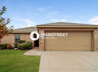 3428 Michelle Ridge Dr, Fort Worth, TX 76123
