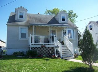 7305 School Ave, Baltimore, MD 21222