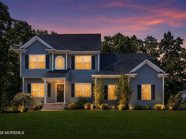 1 Mackenzie Court, Whiting, NJ 08759