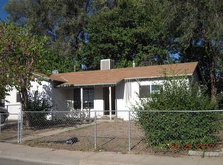 834 Baird Cir, Aztec, NM 87410