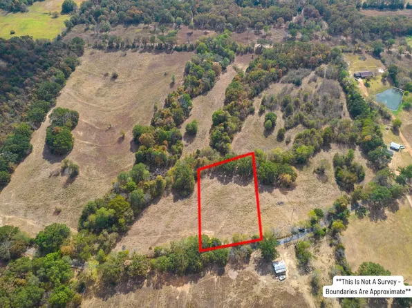 NE County Road 2060, Mount Vernon, TX 75457