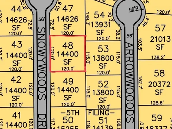 4225 Snowywoods Dr, Billings, MT 59106