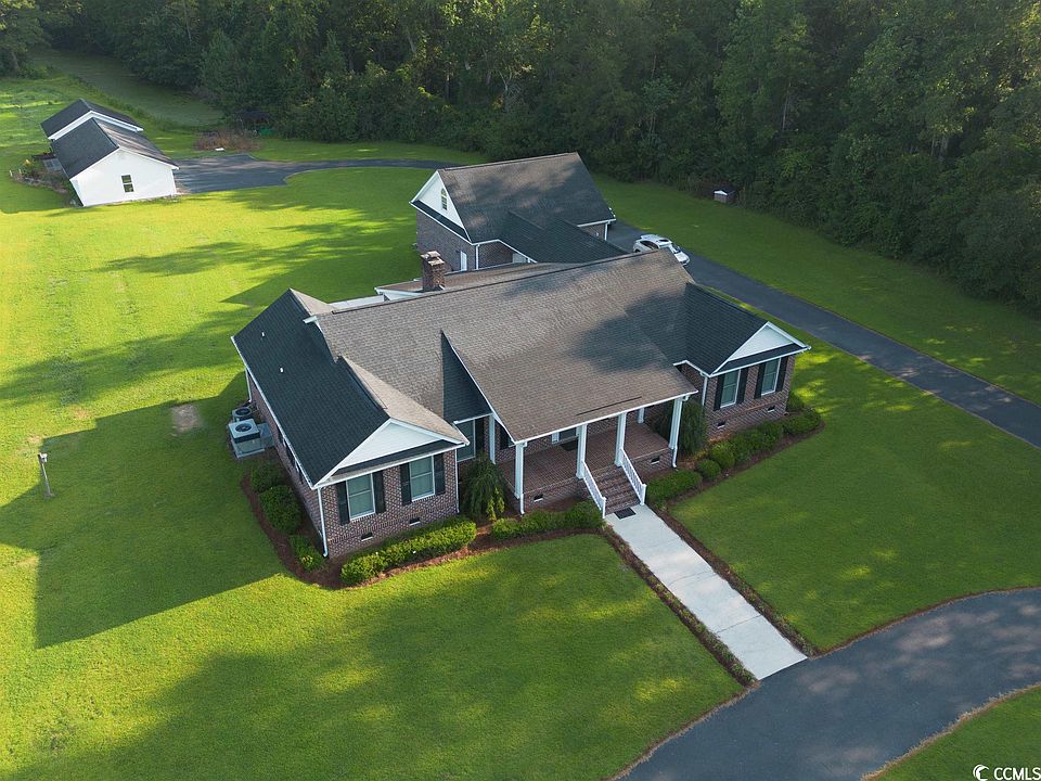 7253 Adrian Hwy, Conway, SC 29526 MLS 2313665 Zillow