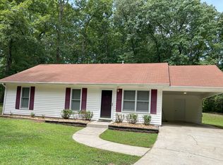 56 Melvin Phillips Rd, Newnan, GA 30263