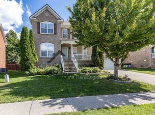 1024 Belcor Dr, Spring Hill, TN 37174