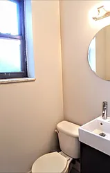 Rented by East Williamsburg Realty Inc