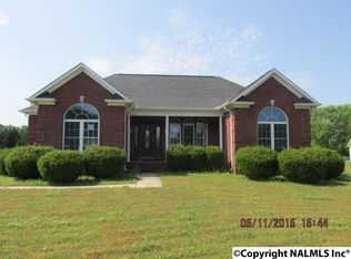 128 W Manor Ln, Alexandria, AL 36250