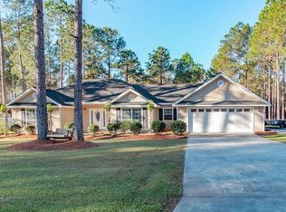 6623 Pine Ridge Cir, Blackshear, GA 31516