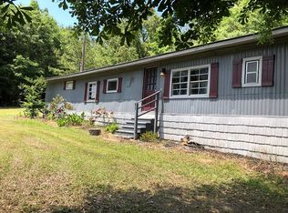 321 Vega Rd, Meansville, GA 30256