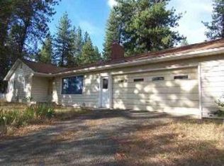 12511 S State Route 904, Cheney, WA 99004