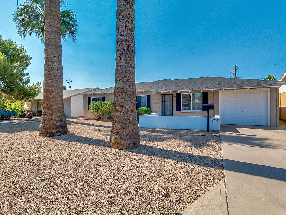 1st image of 844 E El Caminito Dr