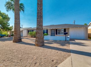 844 E El Caminito Dr, Phoenix, AZ 85020