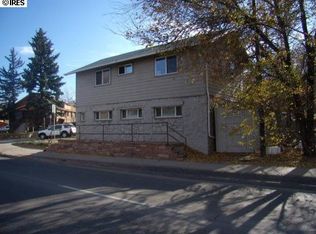 919 Broadway, Boulder, CO 80302