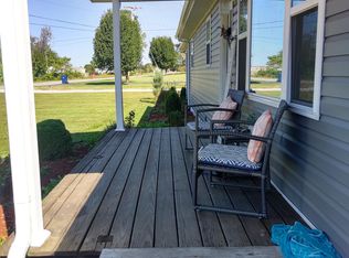 640 Pine Grove School Rd, London, KY 40744