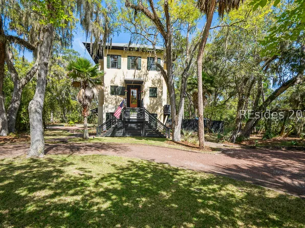 4 N Point Trl, Beaufort, SC 29907