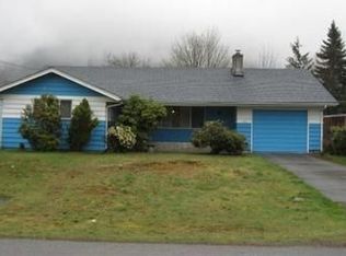 750 Madison Ave, Darrington, WA 98241