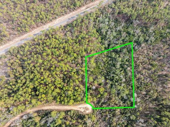 0 Castle Cir, Alford, FL 32420