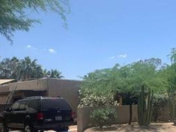 Property Side View