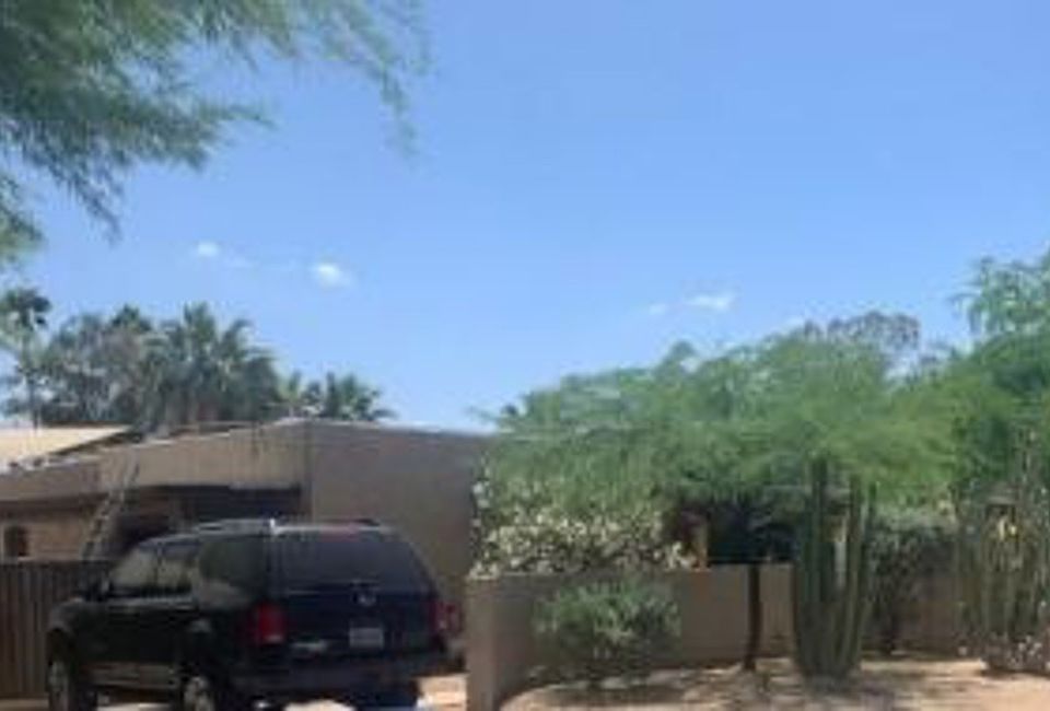 Property Side View