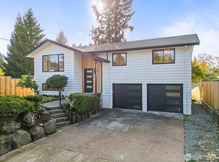 Kerrs Suburban Villa, Burien, WA 98146