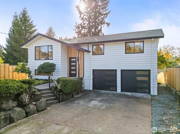 1415 SW 116th Street, Burien, WA 98146