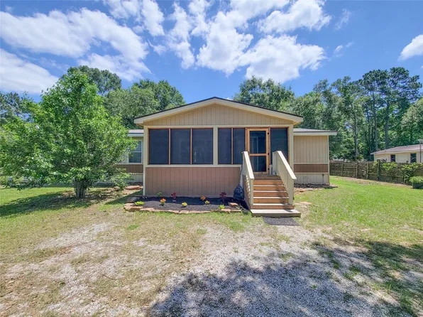 14765 Old Houston Rd, Conroe, TX 77302