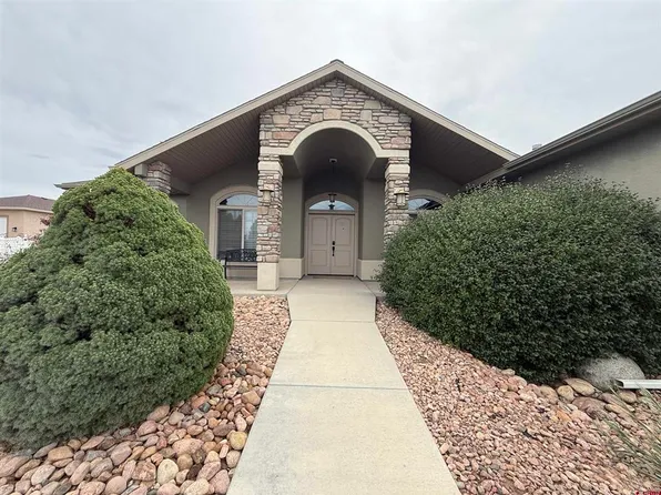 1232 Sunset Drive, Delta, CO 81416