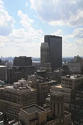 Rented by Citi Habitats